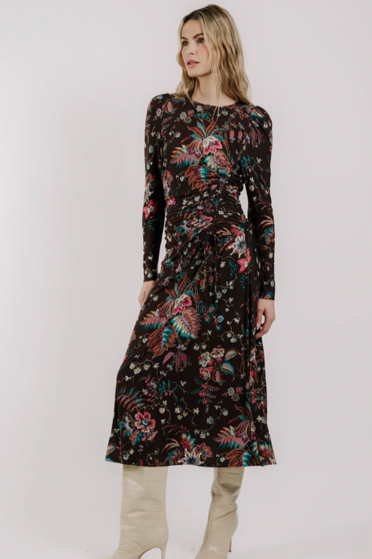 Astrid Maxi Dress