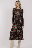 Astrid Maxi Dress