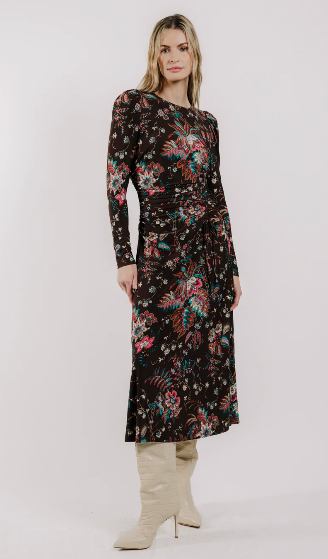 Astrid Maxi Dress