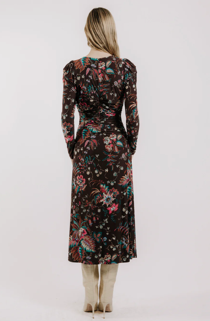 Astrid Maxi Dress