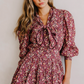 Nelly Mini Dress