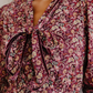 Nelly Mini Dress