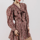 Nelly Mini Dress