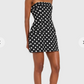 Lucienne Skort Romper