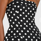Lucienne Skort Romper