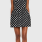 Lucienne Skort Romper