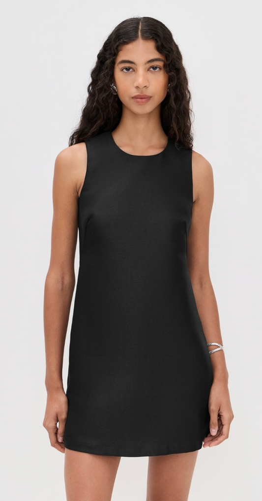 Benedict Dress