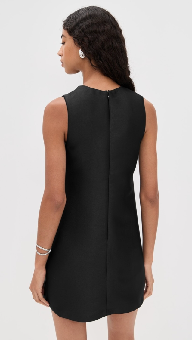 Benedict Dress