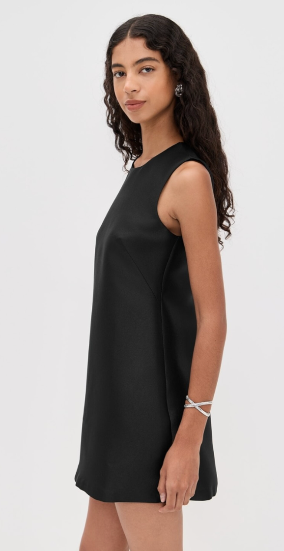 Benedict Dress