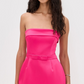 Avalee Skort Romper