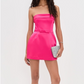 Avalee Skort Romper