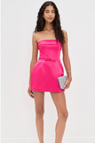 Avalee Skort Romper