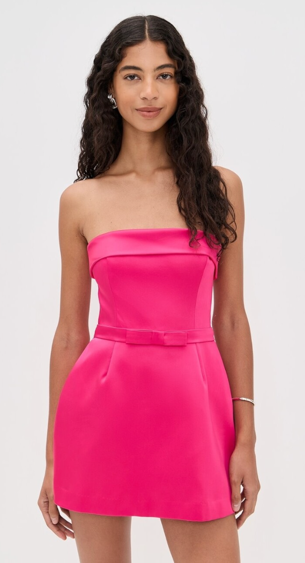 Avalee Skort Romper