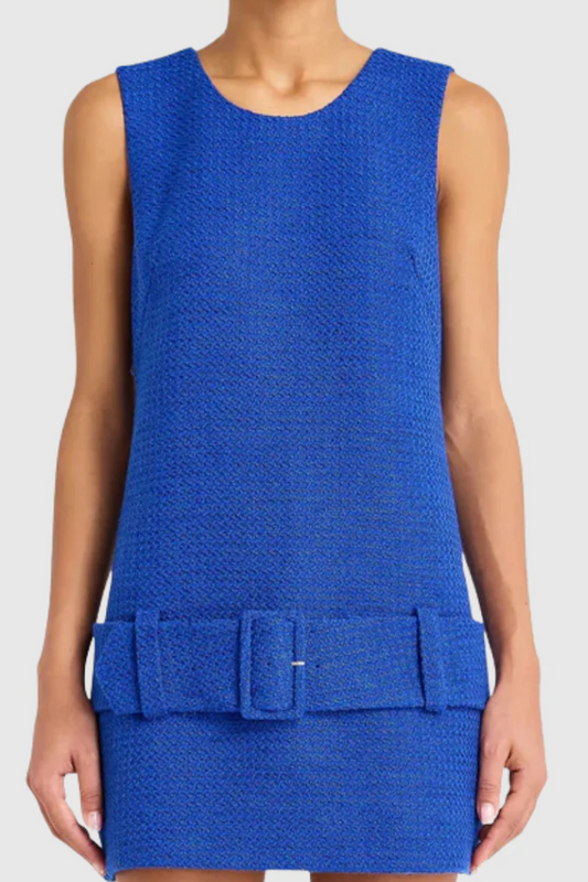 Alistair Skort Romper