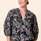 Belle Blouse