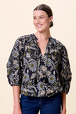 Belle Blouse