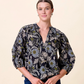 Belle Blouse