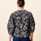 Belle Blouse