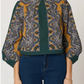 Solana Blouse