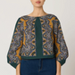 Solana Blouse