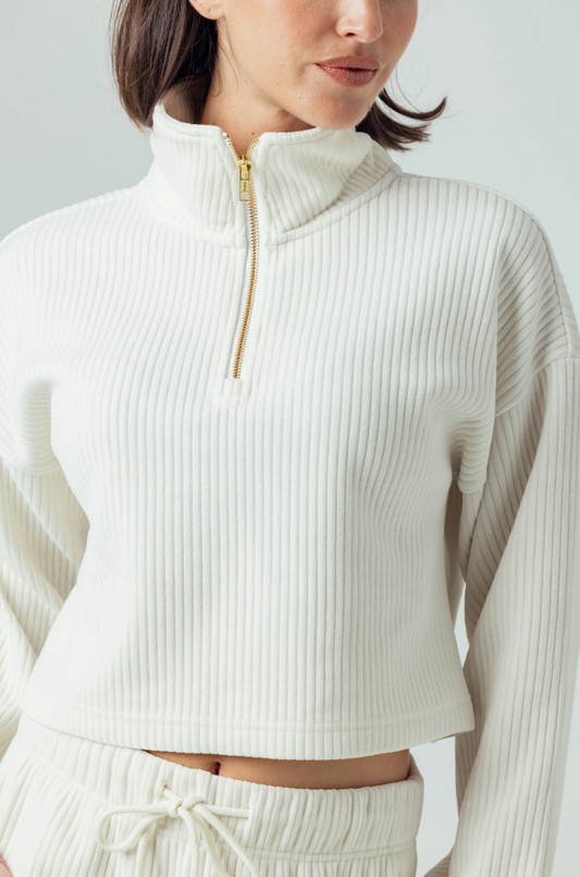 Jodie Pullover