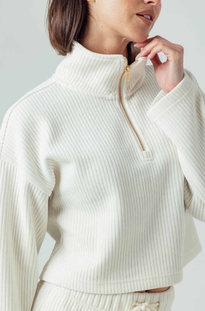 Jodie Pullover