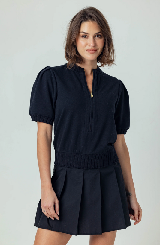 Hughette Dress