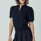 Hughette Dress