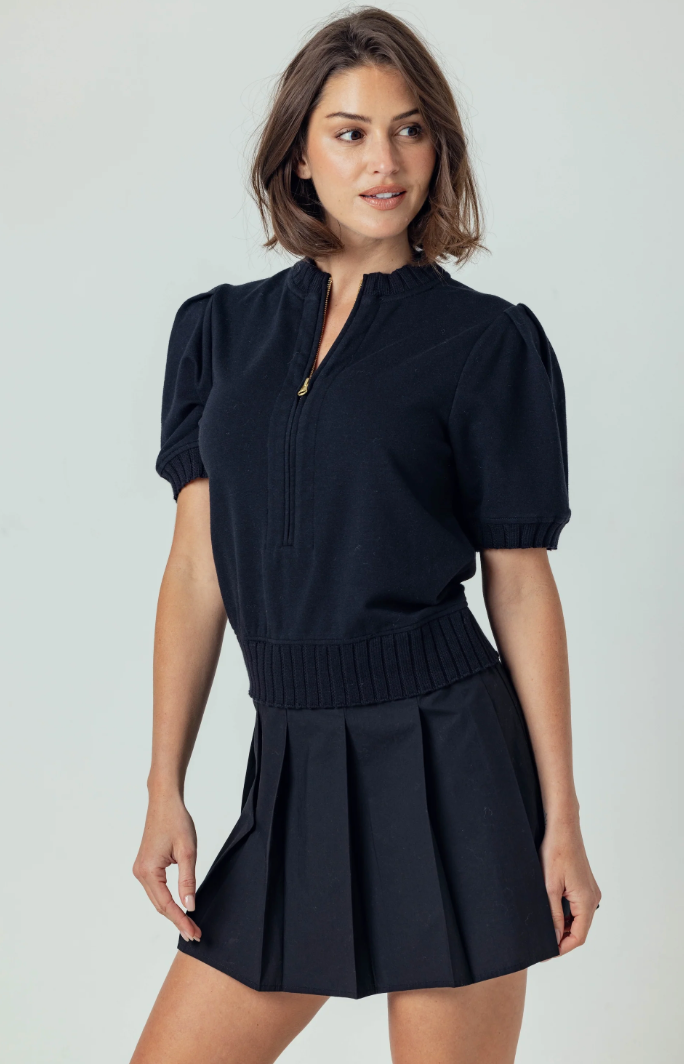 Hughette Dress