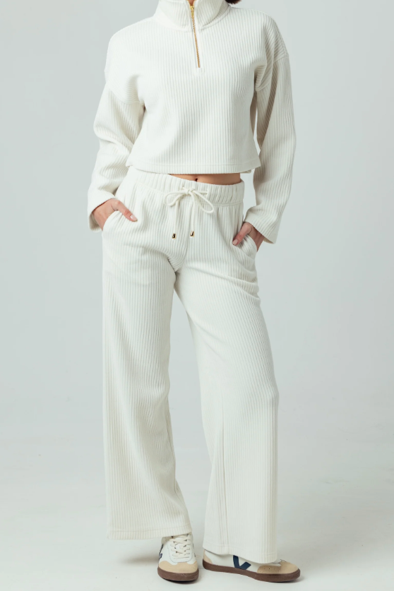 Edelie Pant