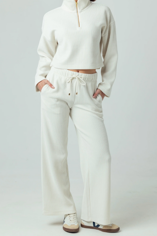 Edelie Pant