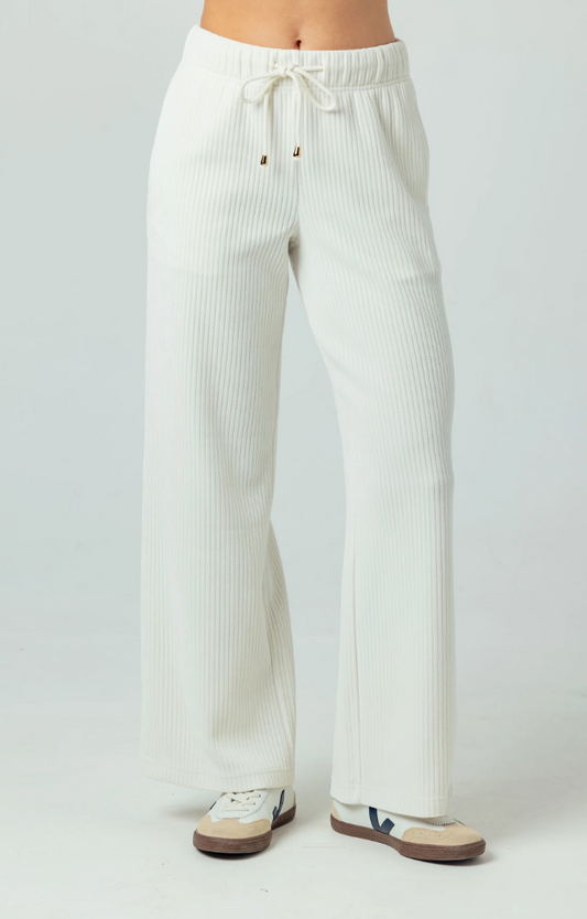 Edelie Pant