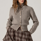 Tawni Cardigan