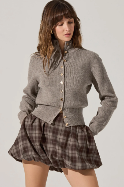 Tawni Cardigan
