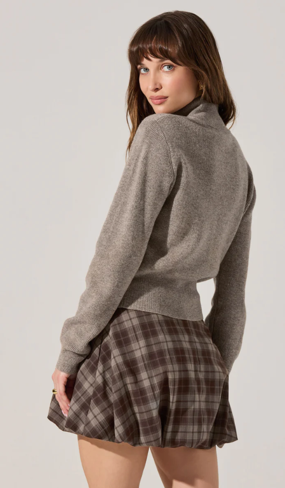 Tawni Cardigan