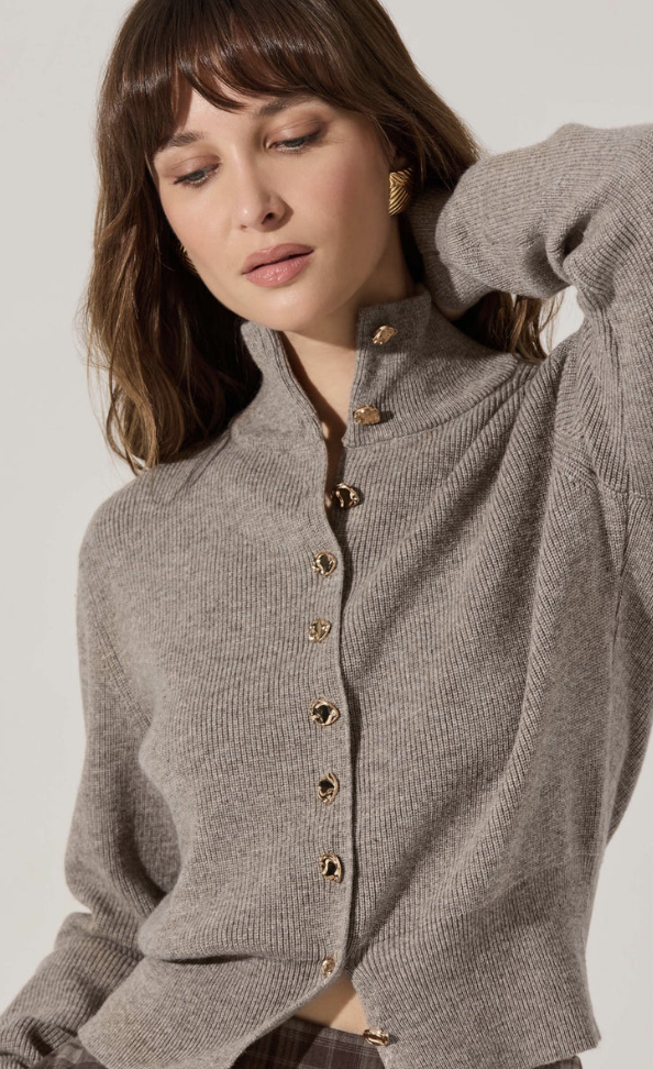 Tawni Cardigan