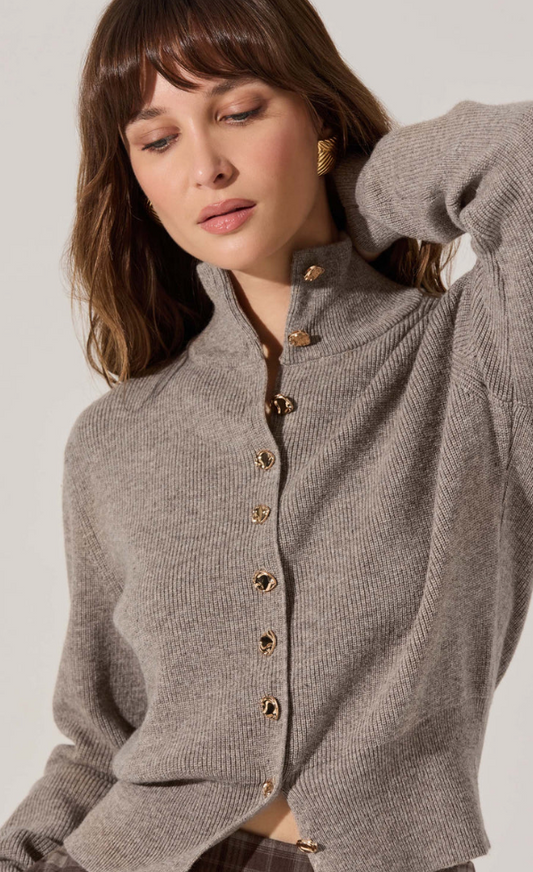 Tawni Cardigan