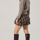 Tawni Cardigan