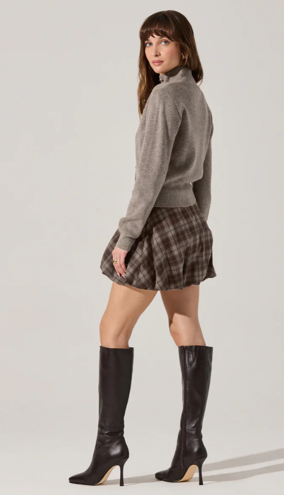 Tawni Cardigan