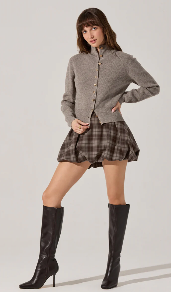 Tawni Cardigan