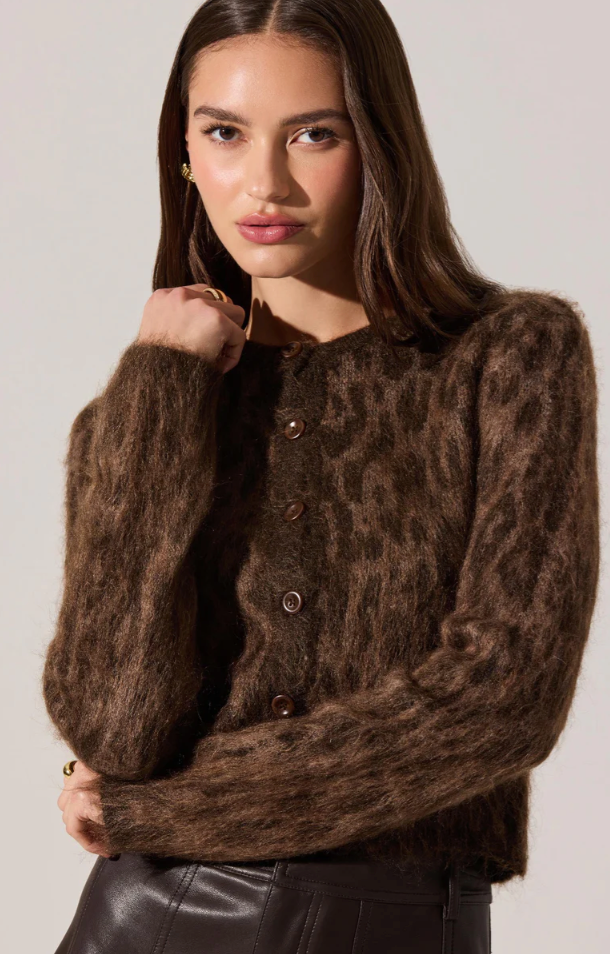 Katria Cardigan