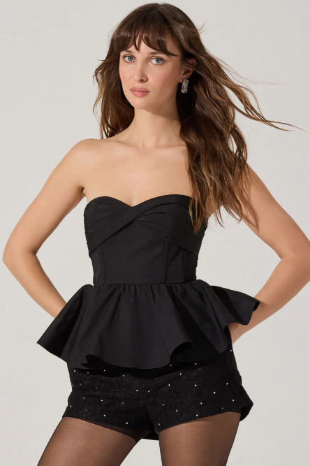 Melia Top