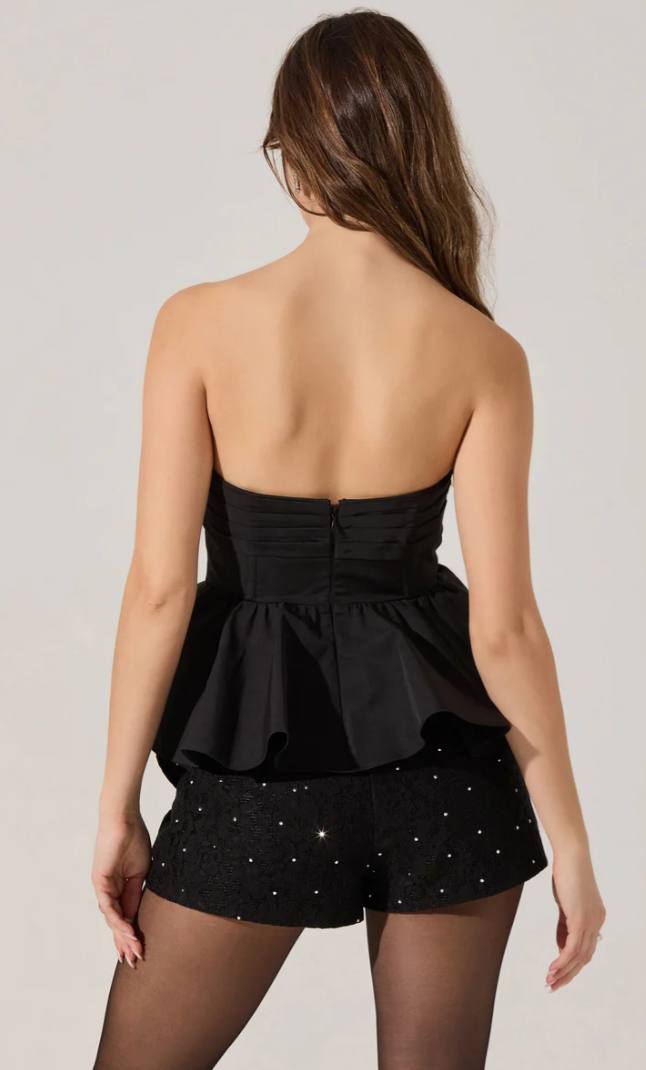 Melia Top