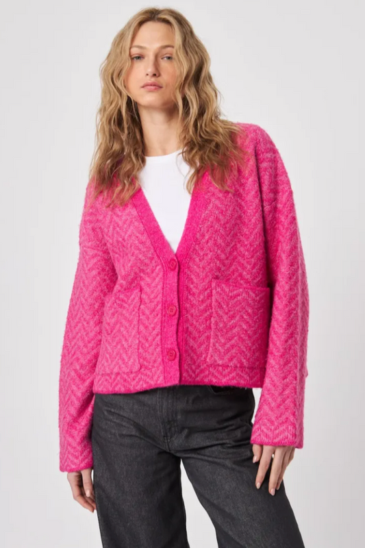 Ricky Cardigan