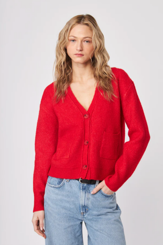 Braxton Cardigan