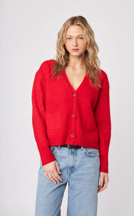 Braxton Cardigan