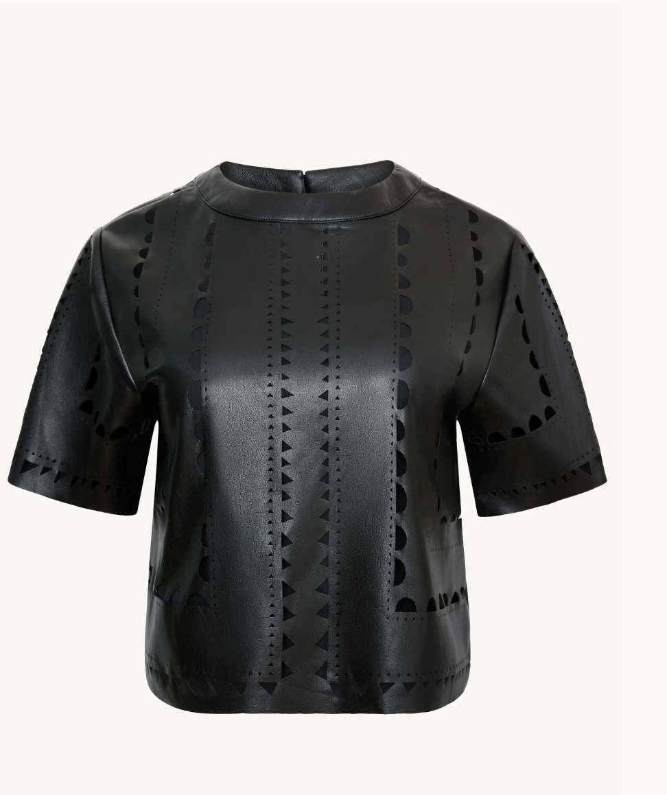 Anisa Top