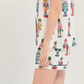 Holiday March Pj Set
