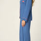 LA Rose PJ Set