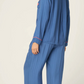 LA Rose PJ Set